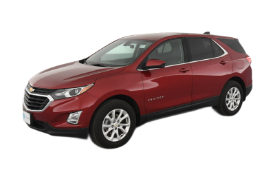 Chevrolet Equinox 2020 LT, Прокат автомобилей в Витебске - Аренда авто в Витебске по низкой цене