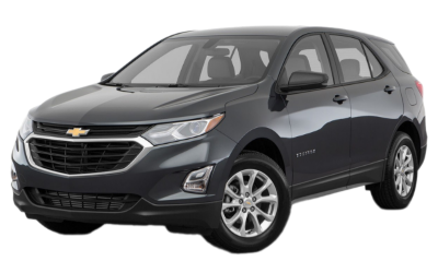 Chevrolet Equinox 2020 LT, Прокат автомобилей в Витебске - Аренда авто в Витебске по низкой цене