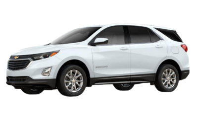 Chevrolet Equinox 2020 LT, Прокат автомобилей в Витебске - Аренда авто в Витебске по низкой цене